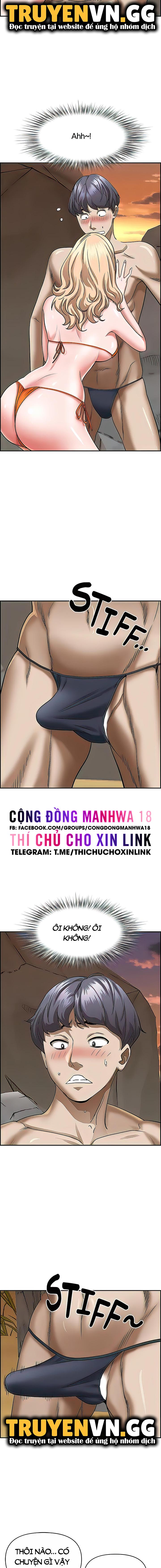 chung nhà bạn mẹ chapter 73 7