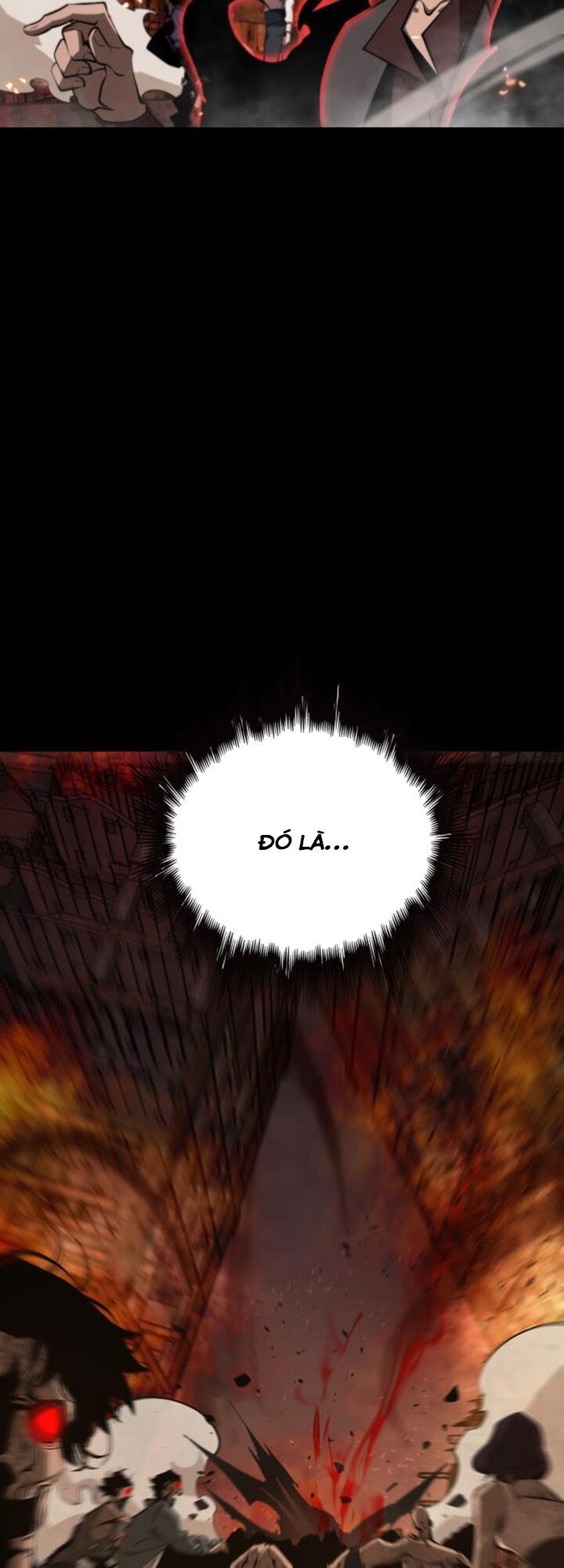 chư giới - tận thế online chapter 82 35