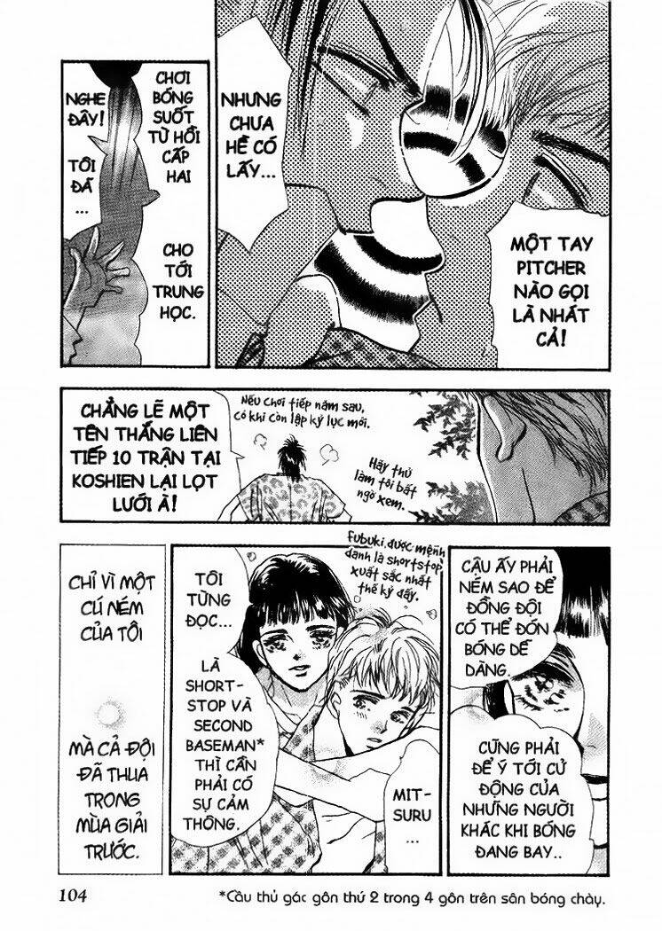 7 mầm sống chapter 17 17