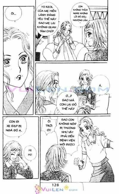 anh là của tôi chapter 2 128