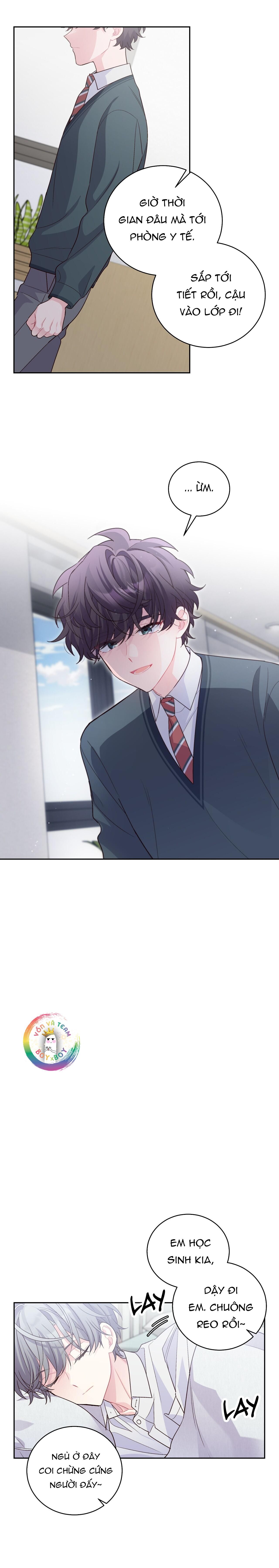 merry marbling chapter 30 16