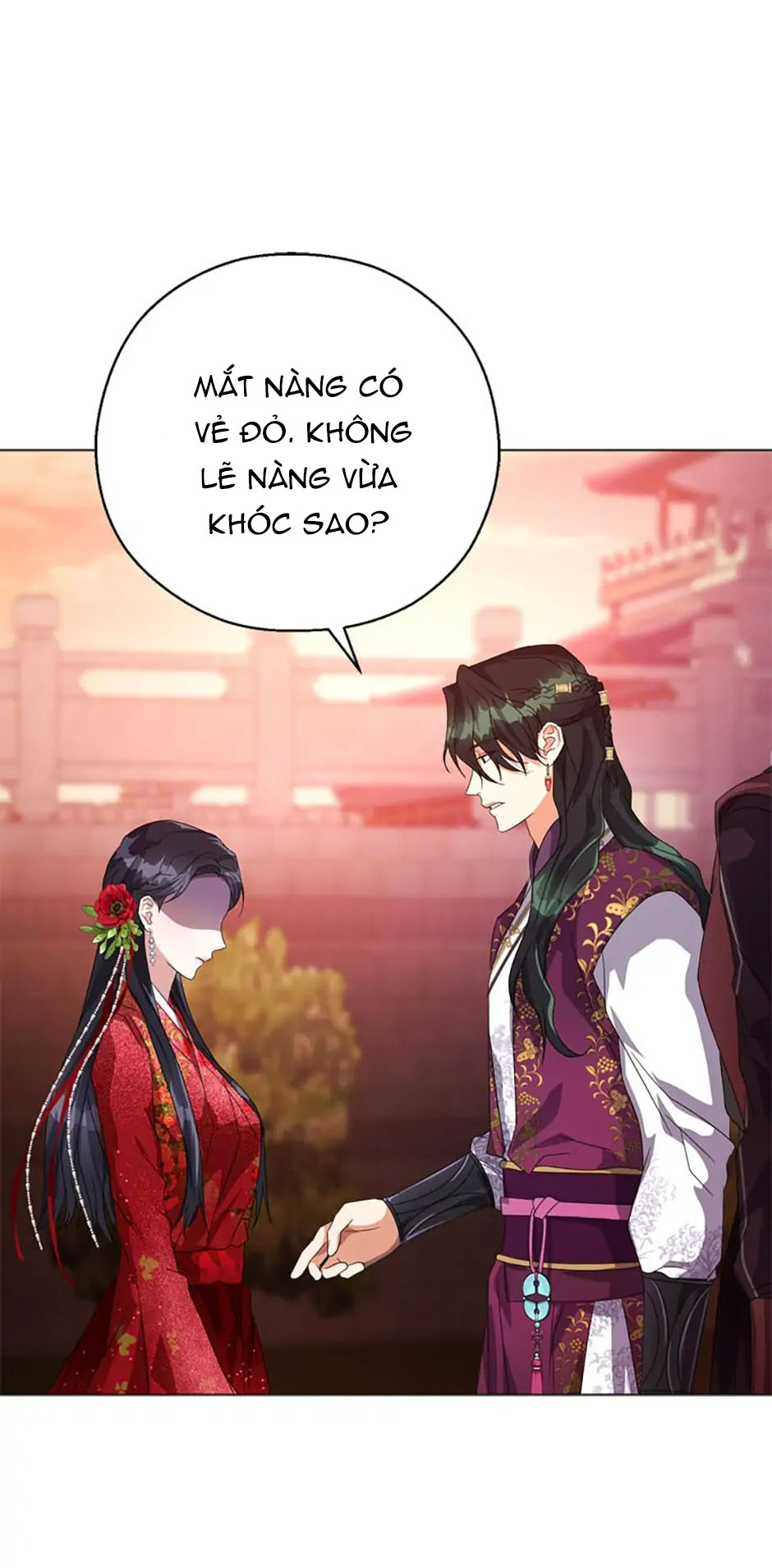 khi hắc nguyệt trỗi dậy chapter 5.2 1