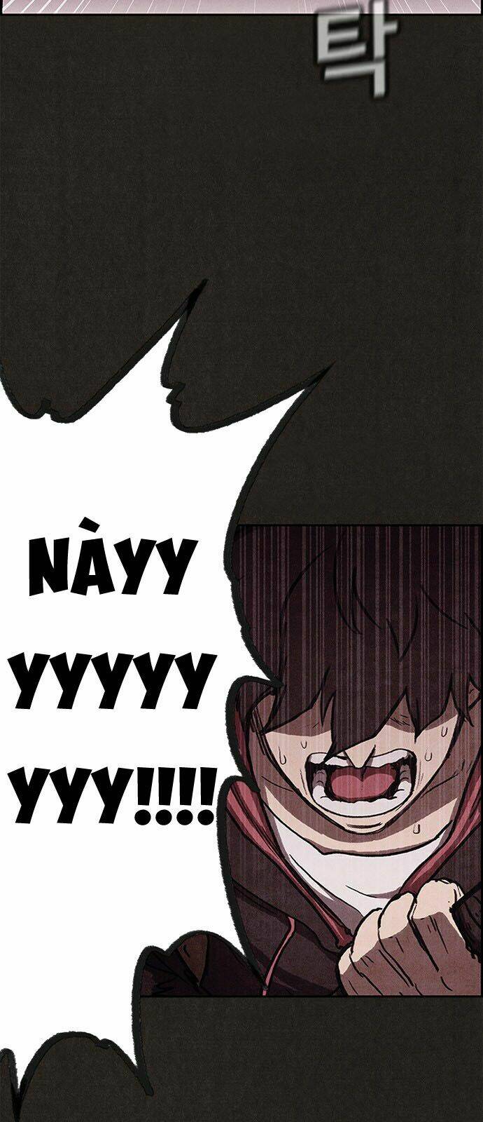 quái vật tại chung cư xanh chapter 22 25