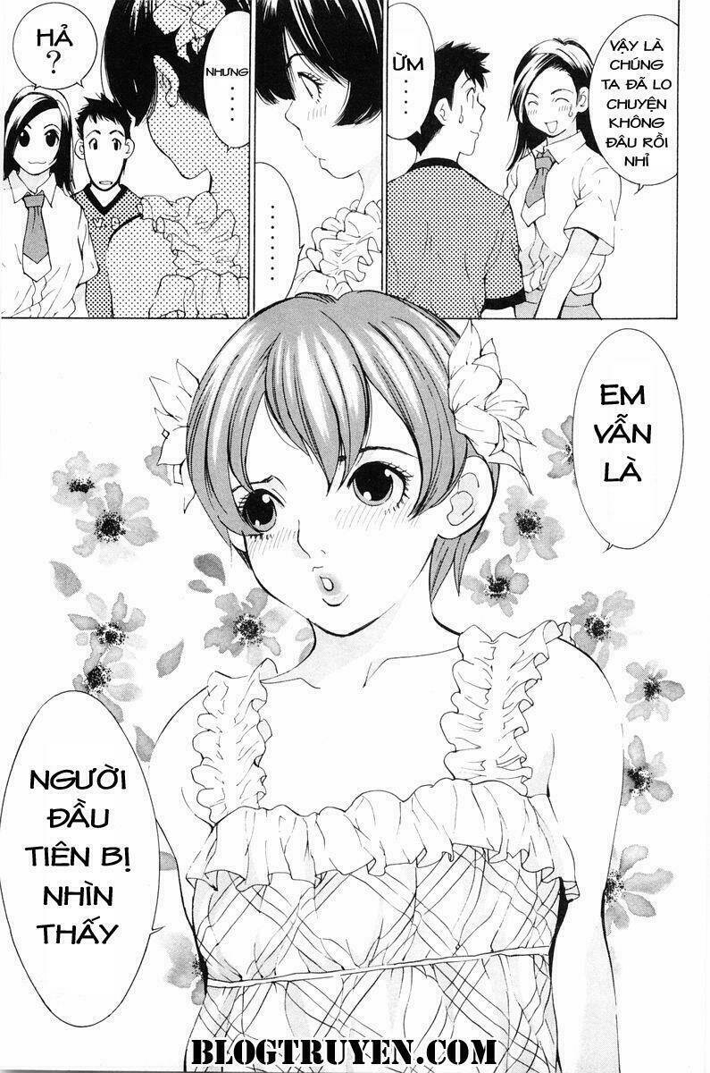 gacha gacha - secret chapter 13 38