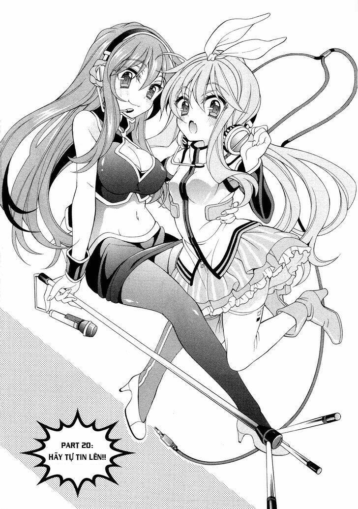 omae o otaku ni shiteyaru kara, ore o riajuu ni shitekure! chapter 20 2