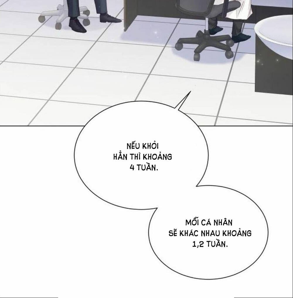 nhất định chúng ta sẽ được hạnh phúc chapter 88.1 12