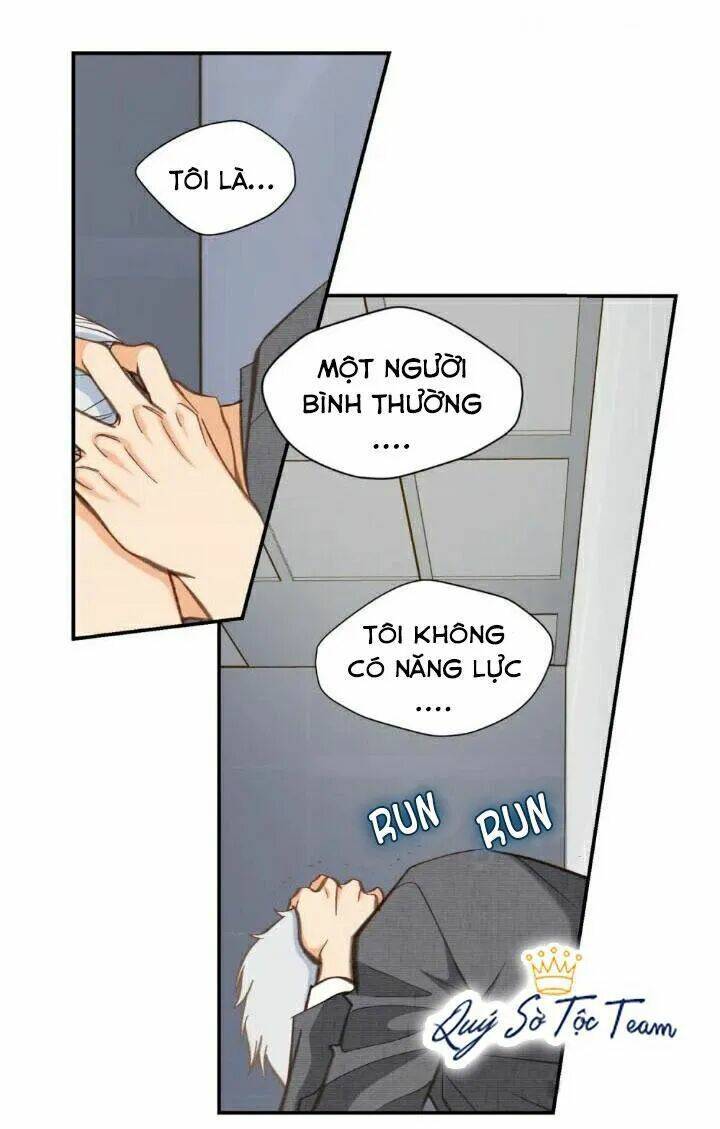 tiếp xúc chí mạng chapter 94 22