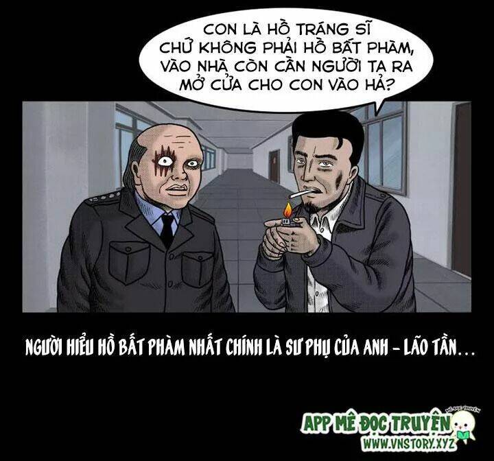 kỳ án có thật chapter 43 40