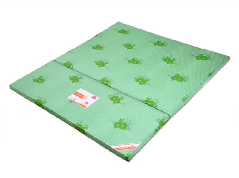 Nệm Bông Ép Vạn Thành 140x195cm