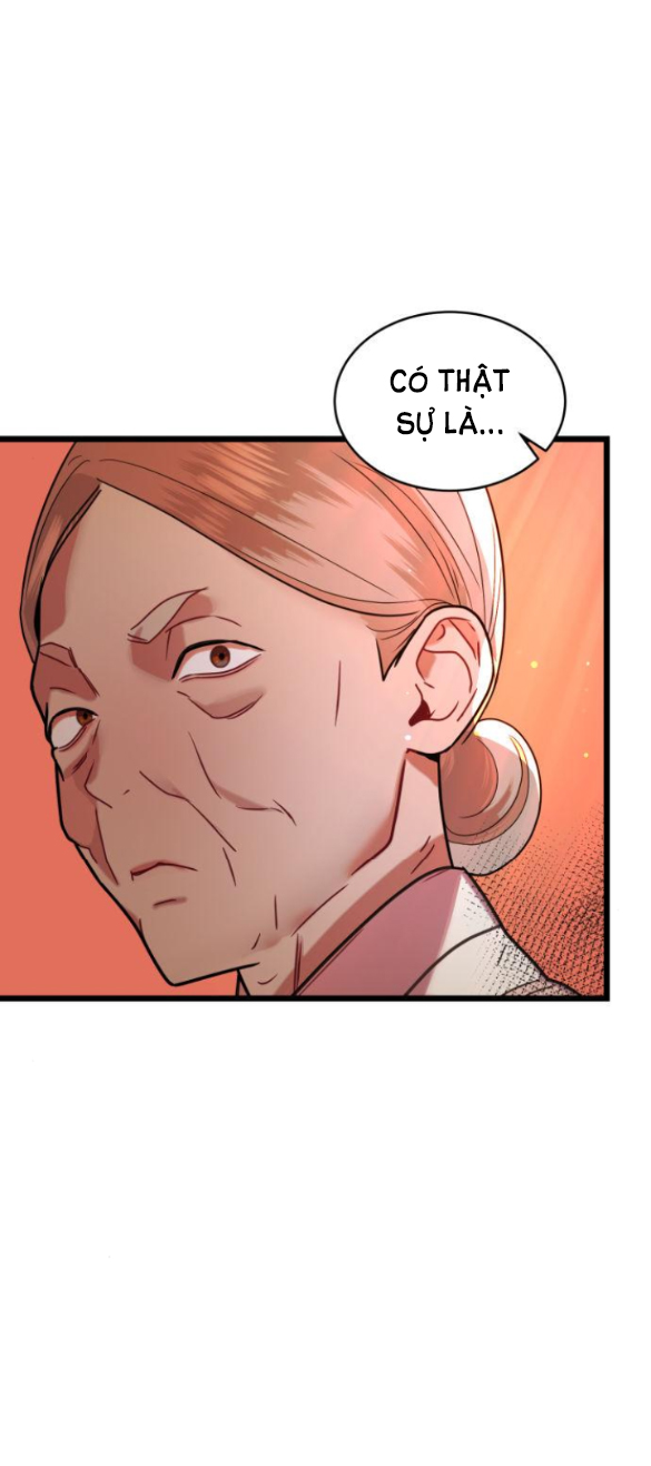 ảo thuật gia quyến rũ chapter 8.2 28