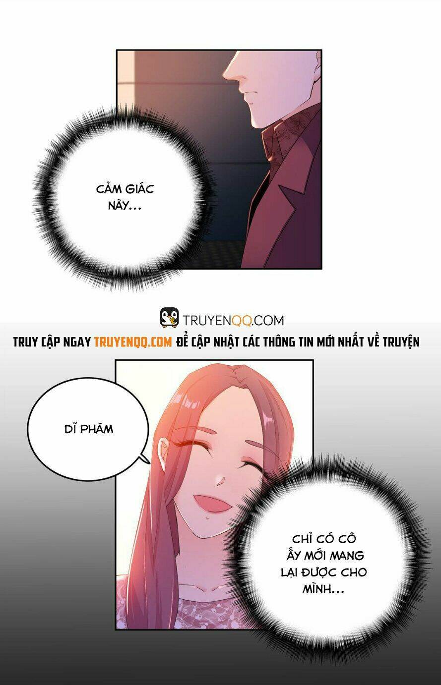 khốn ái tù lung chapter 19 16