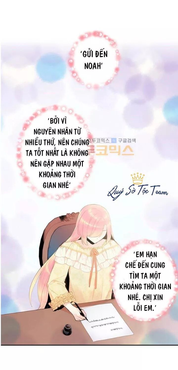 thánh nữ ẩn danh chapter 69 12