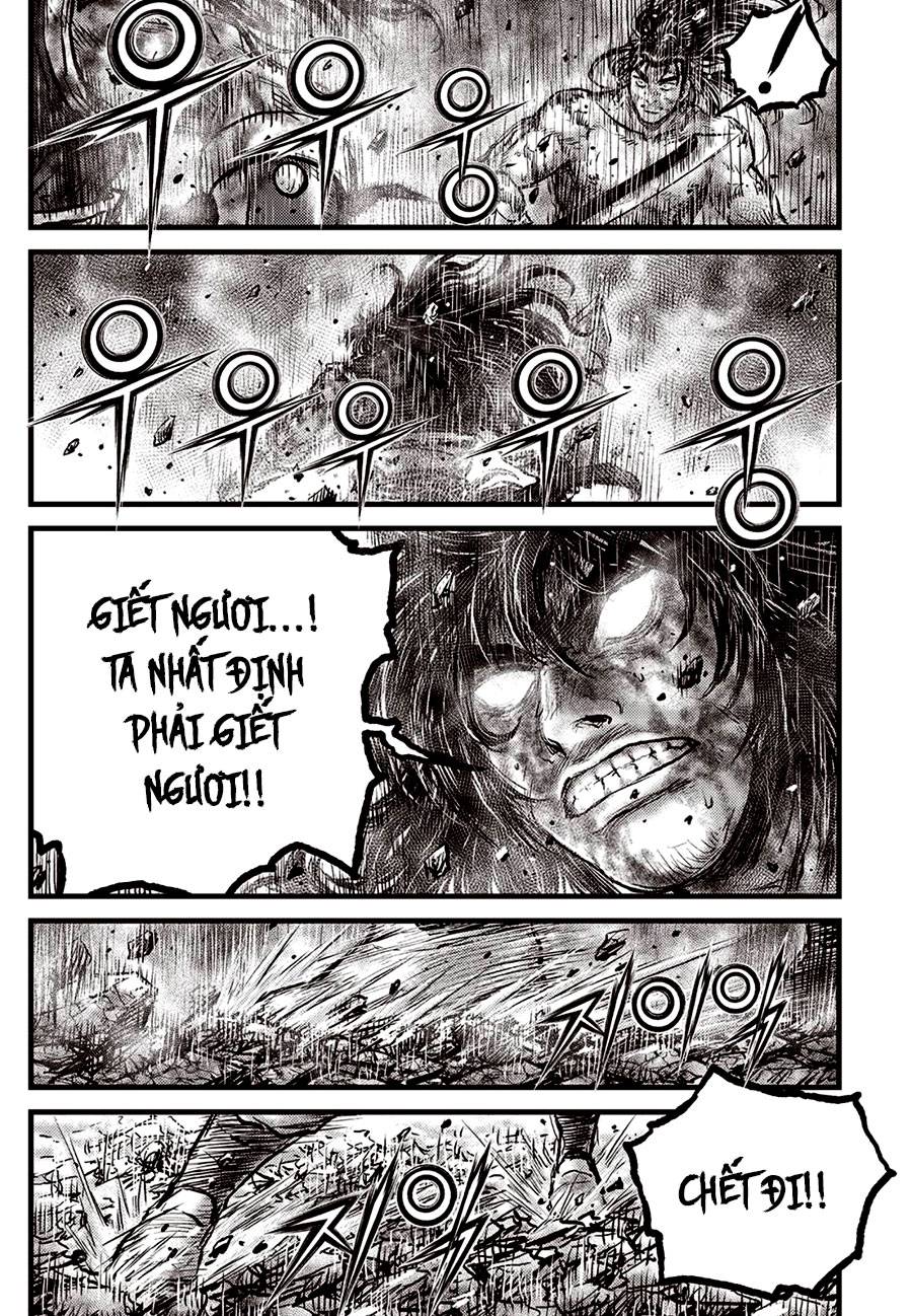 hiệp khách giang hồ m chapter 683 10