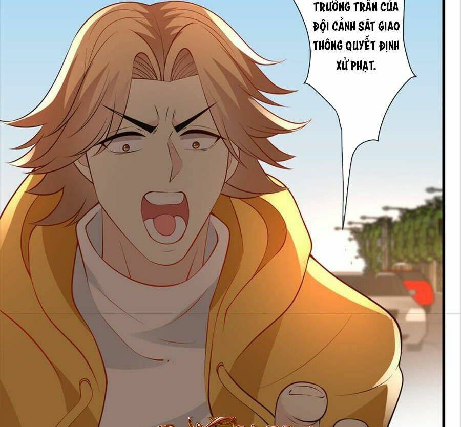 vượt rào trêu chọc chapter 176 21