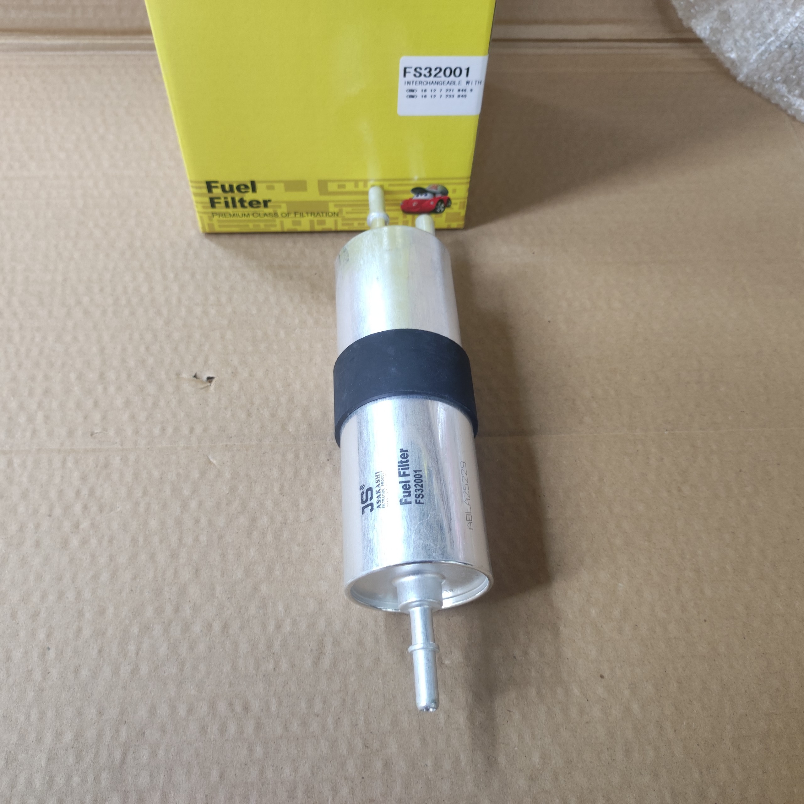 Lọc xăng BMW 640i 2011-2018