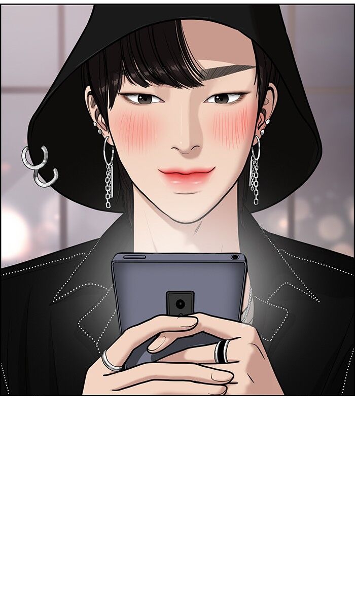 vẻ đẹp đích thực - true beauty chapter 73 21