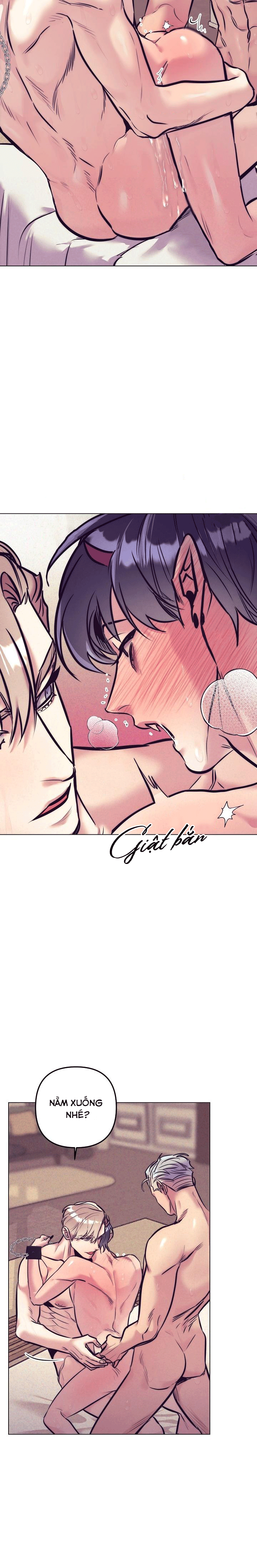 thiên thần và ác ma chapter 7 8