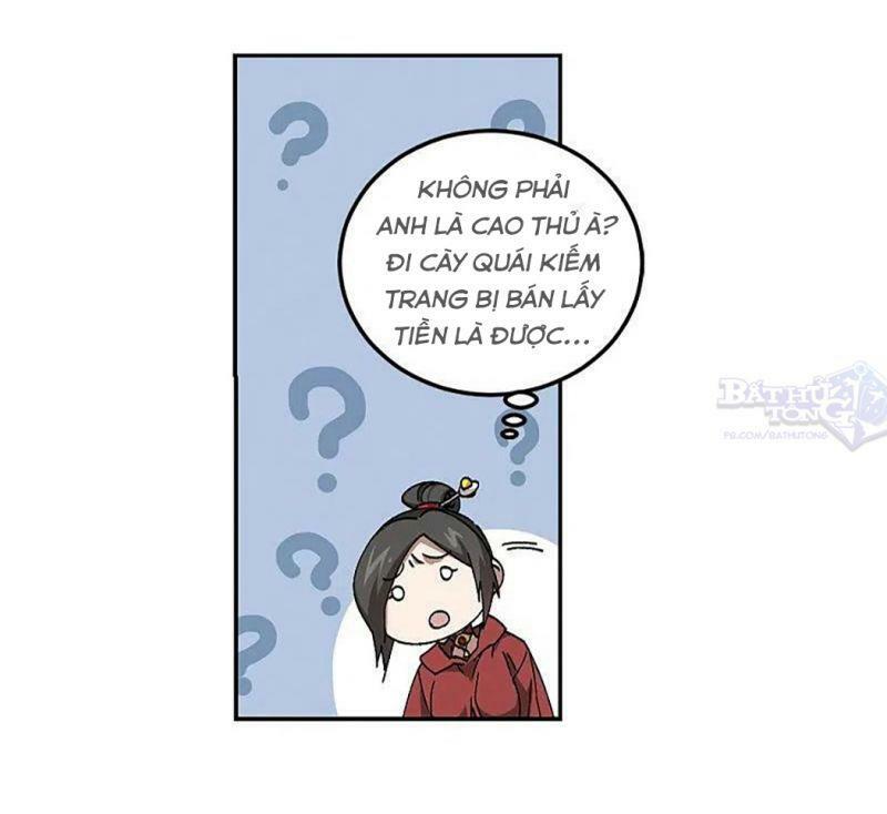 võng du chi cận chiến pháp sư chapter 371 20