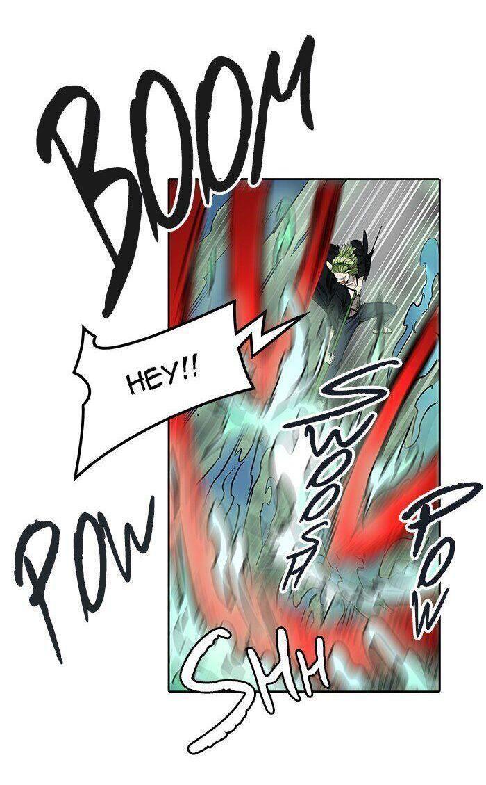 tòa tháp bí ẩn 2 chapter 472 51