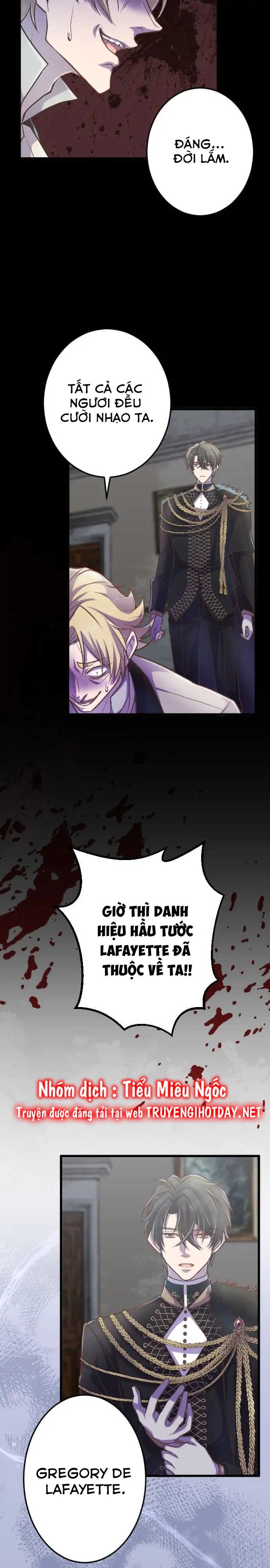 tình yêu thuần khiết chapter 35 12