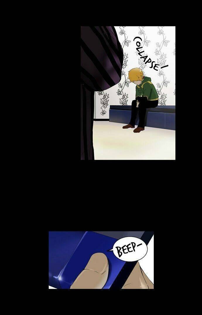 cuộc chiến trong tòa tháp chapter 101 44