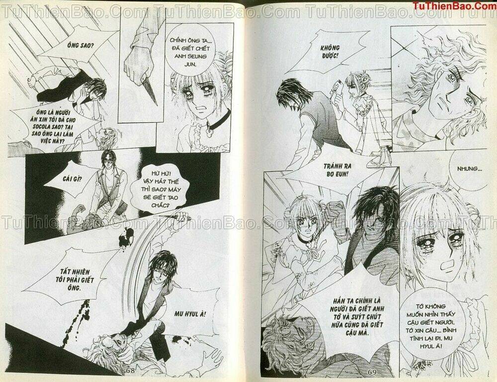 bí mật chapter 7 34