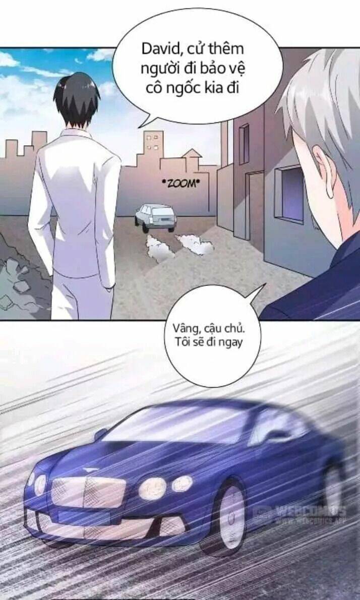 1 nửa hoàn hảo của ceo chapter 20 18