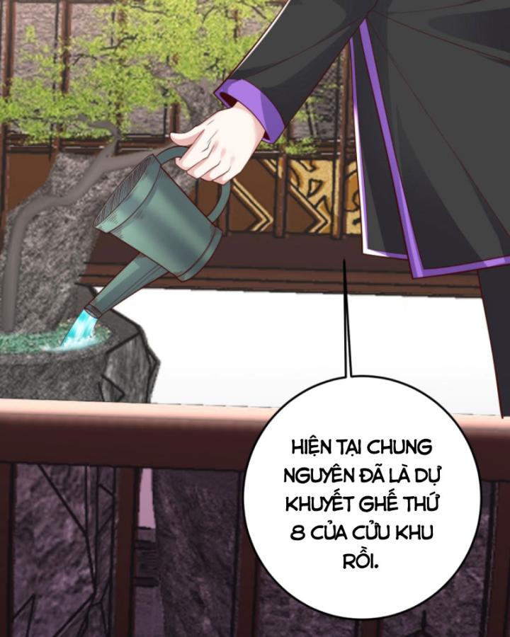 học cùng em gái, tôi bất cẩn vô địch rồi chapter 102 36