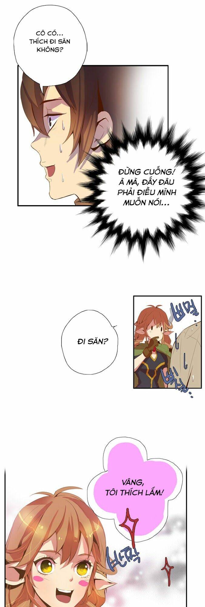 dusk howler chapter 27 41