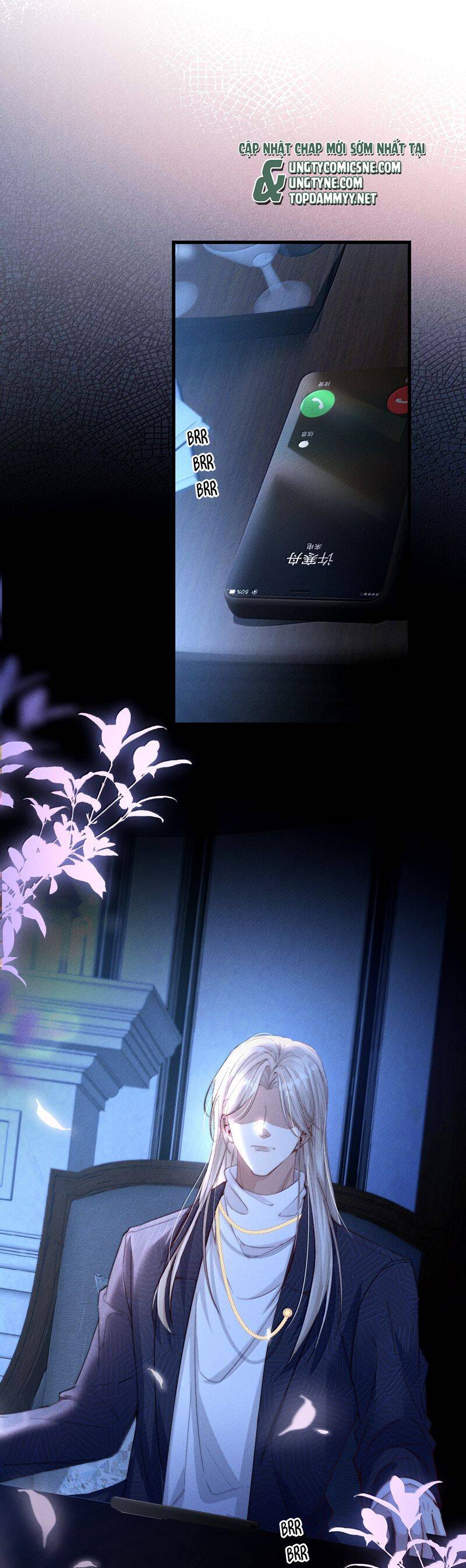 kế hoạch tự dưỡng cuồng khuyển chapter 53 13