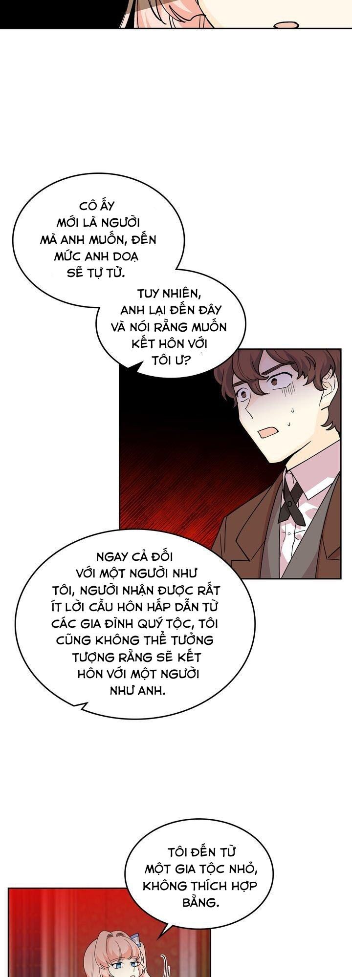 thú cưng của nữ phụ độc ác chapter 37 21