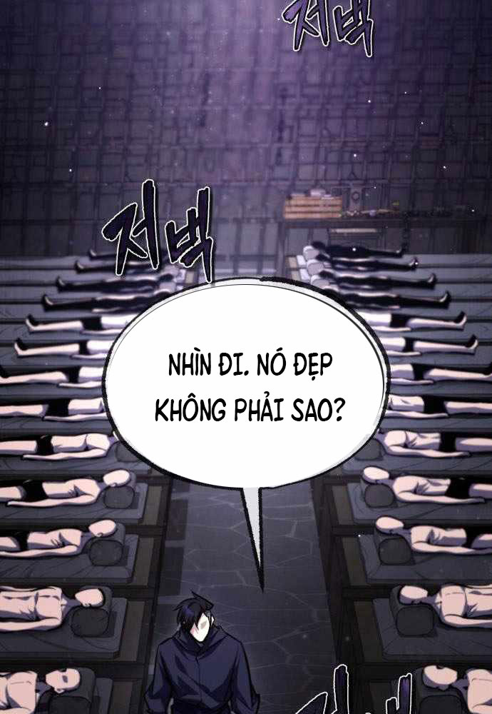 Giảng Sư Đứng Đầu, Baek Sư Phụ - Trang 78
