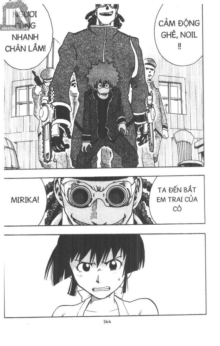 toto! the wonderful adventure chapter 17 21