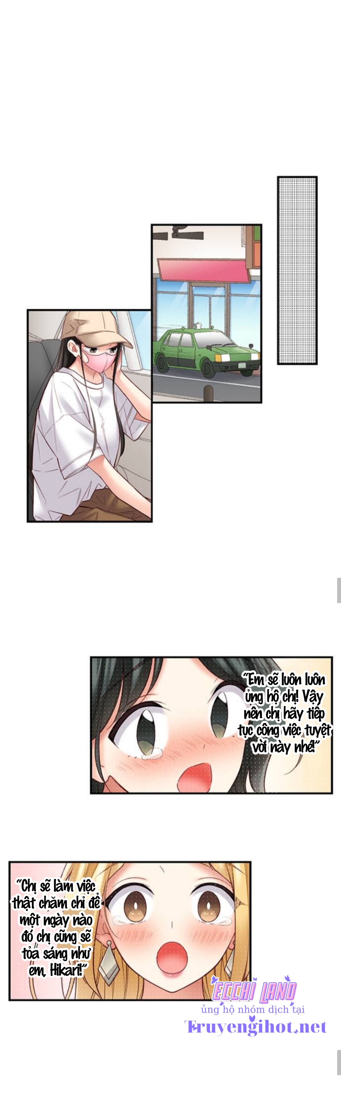 họ chắc chắn đã làm chuyện đó chapter 100.2 2