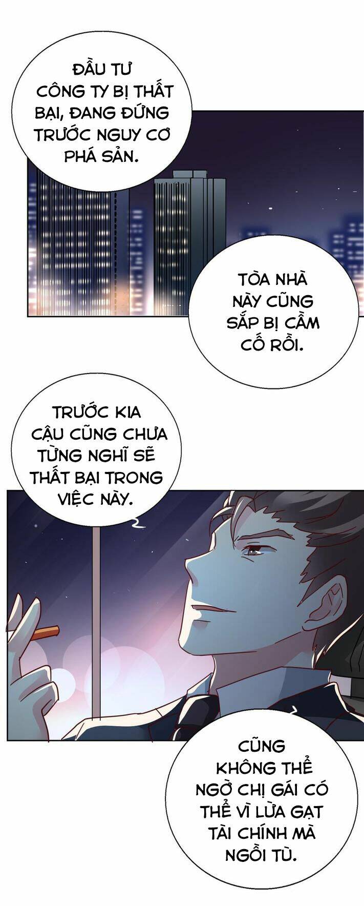 cô gái đặc biệt nhất của tôi chapter 39 30