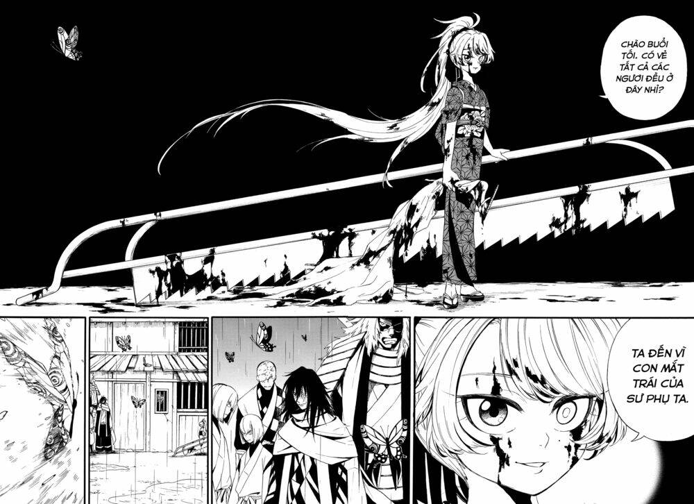 mouryou shoujo chapter 1 32