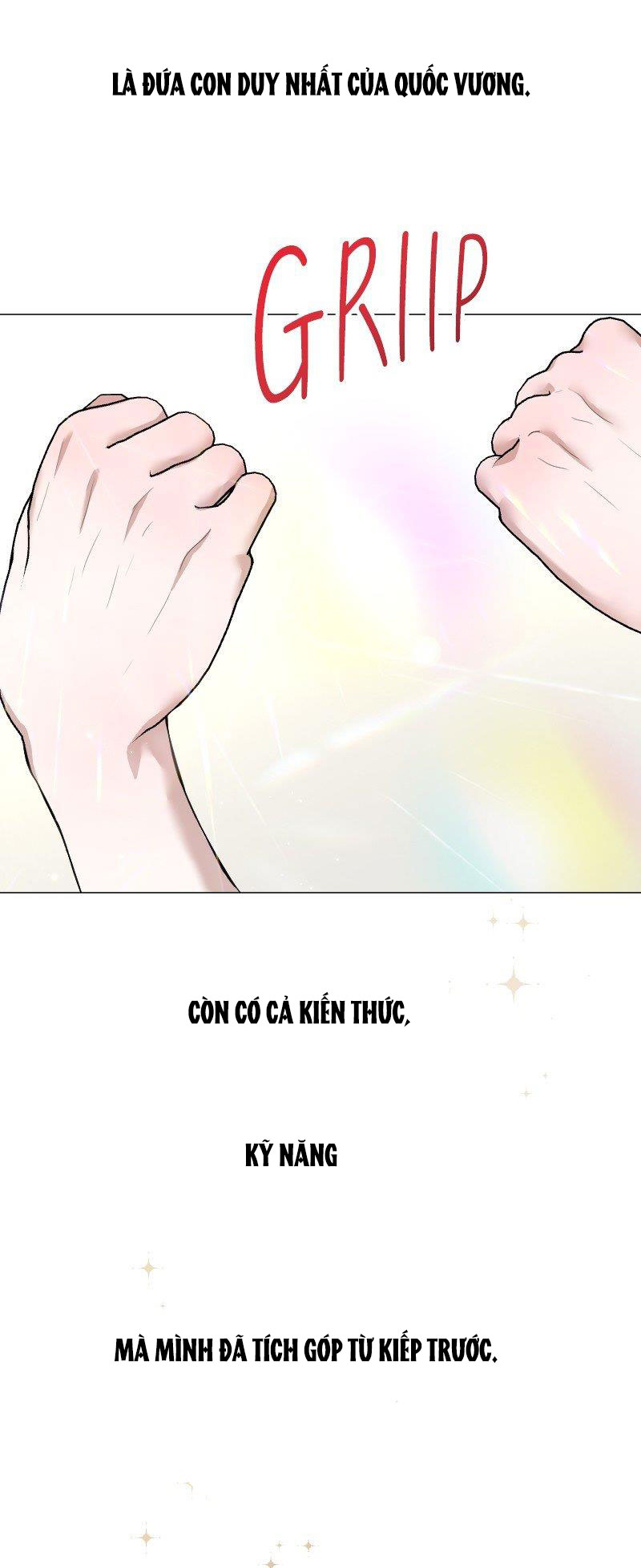 ngã rẽ định mệnh chapter 6.2 30