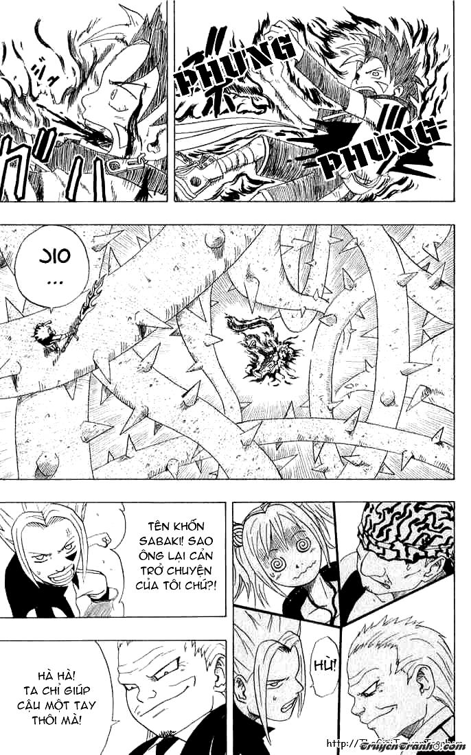 cuộc phiêu lưu của quỷ satan chapter 3 31