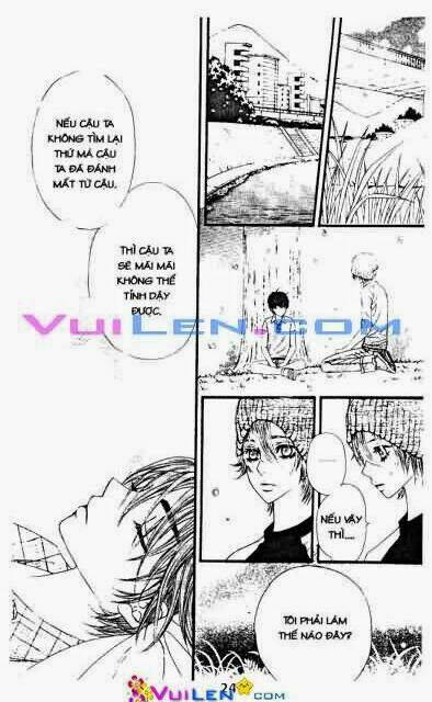 chàng trai thứ 13 chapter 12 24