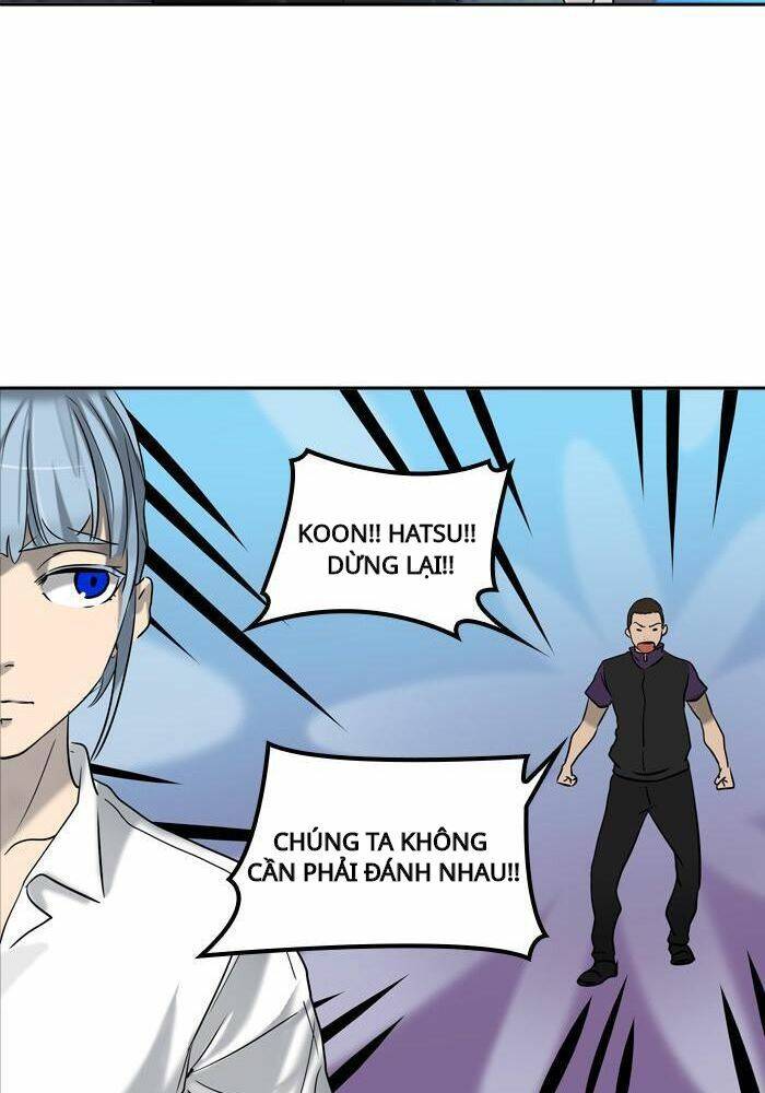 cuộc chiến trong tòa tháp chapter 286 20