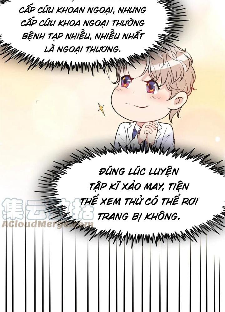 khi bác sĩ mở hack chapter 3 22