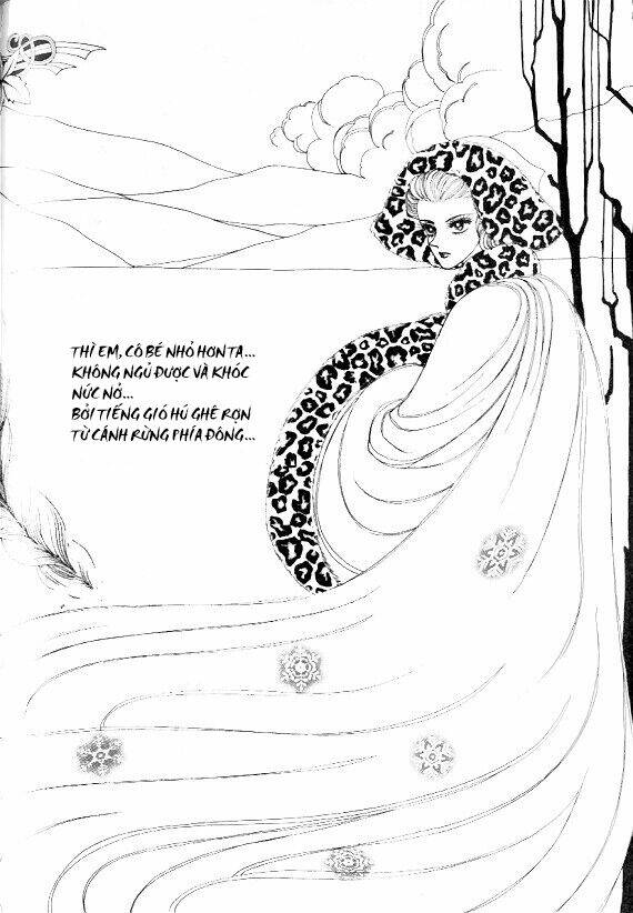 princess - công chúa xứ hoa (bản đẹp) chapter 3 3