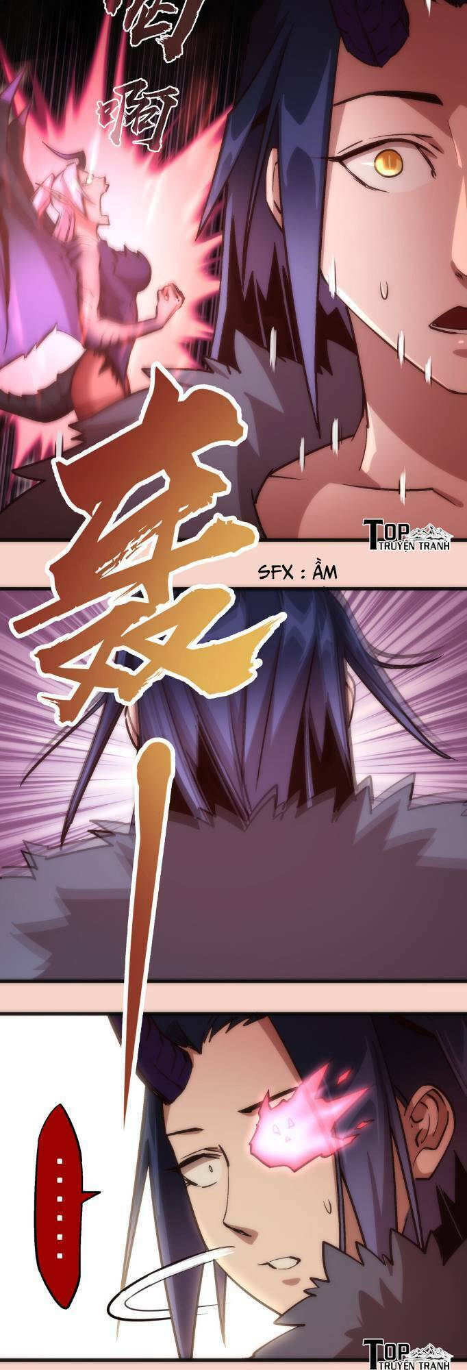 ta không phải đại ma vương chapter 11 30