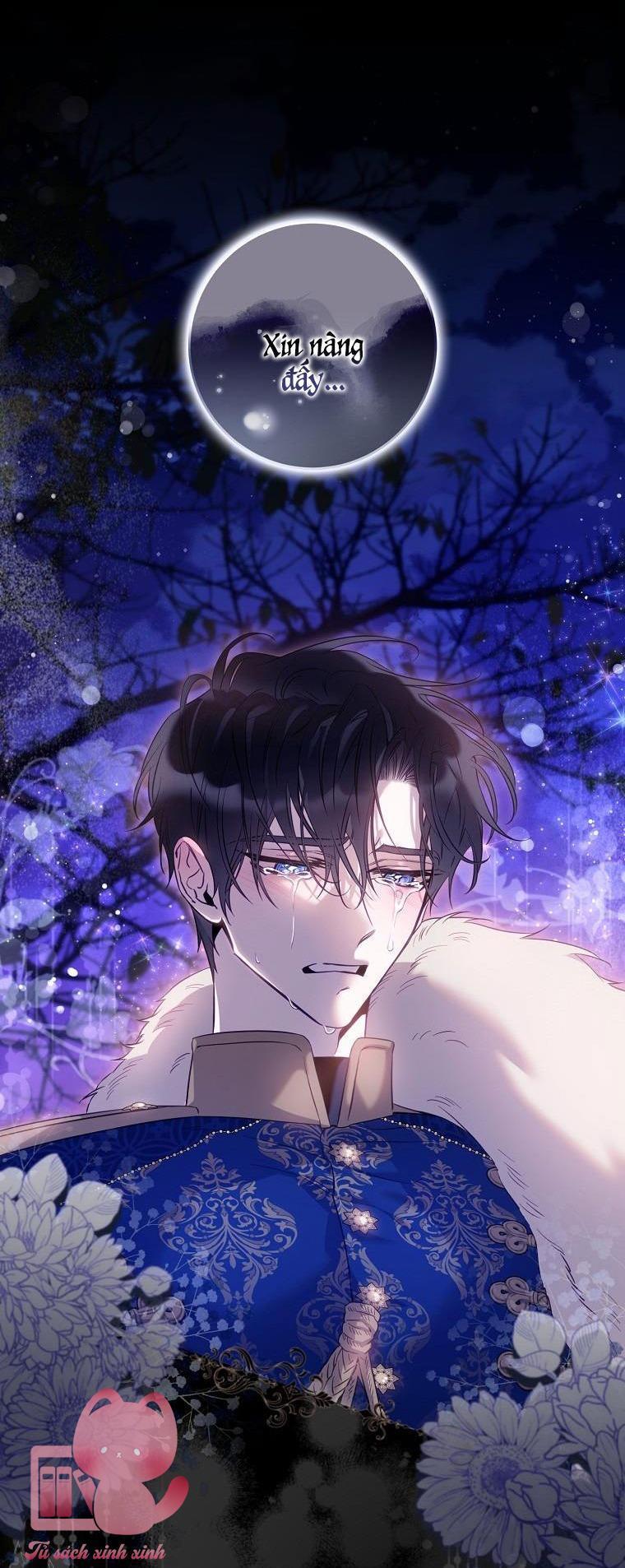 thuần hóa bạo chúa rồi bỏ trốn chapter 83 10