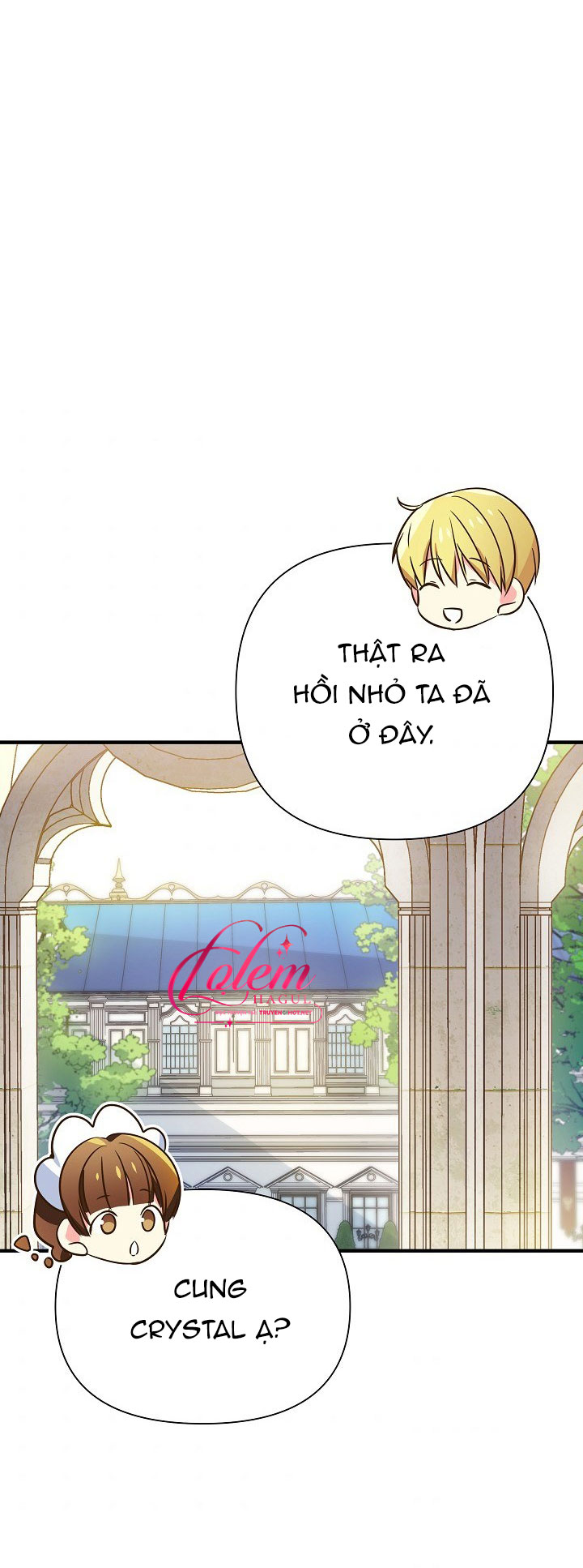 từ lúc bắt đầu tôi vẫn luôn ở bên em chapter 22.2 3