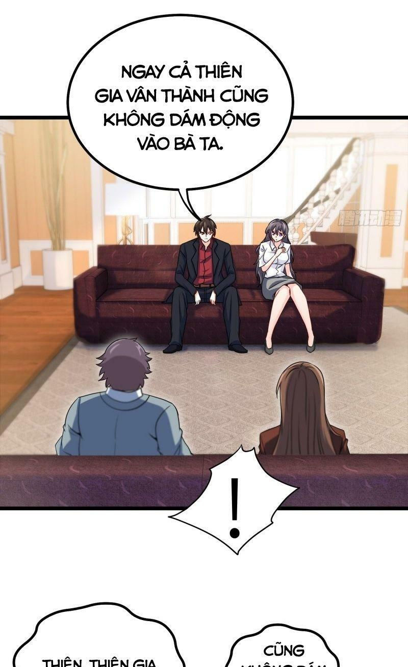 ta là hàn tam thiên chapter 57 19