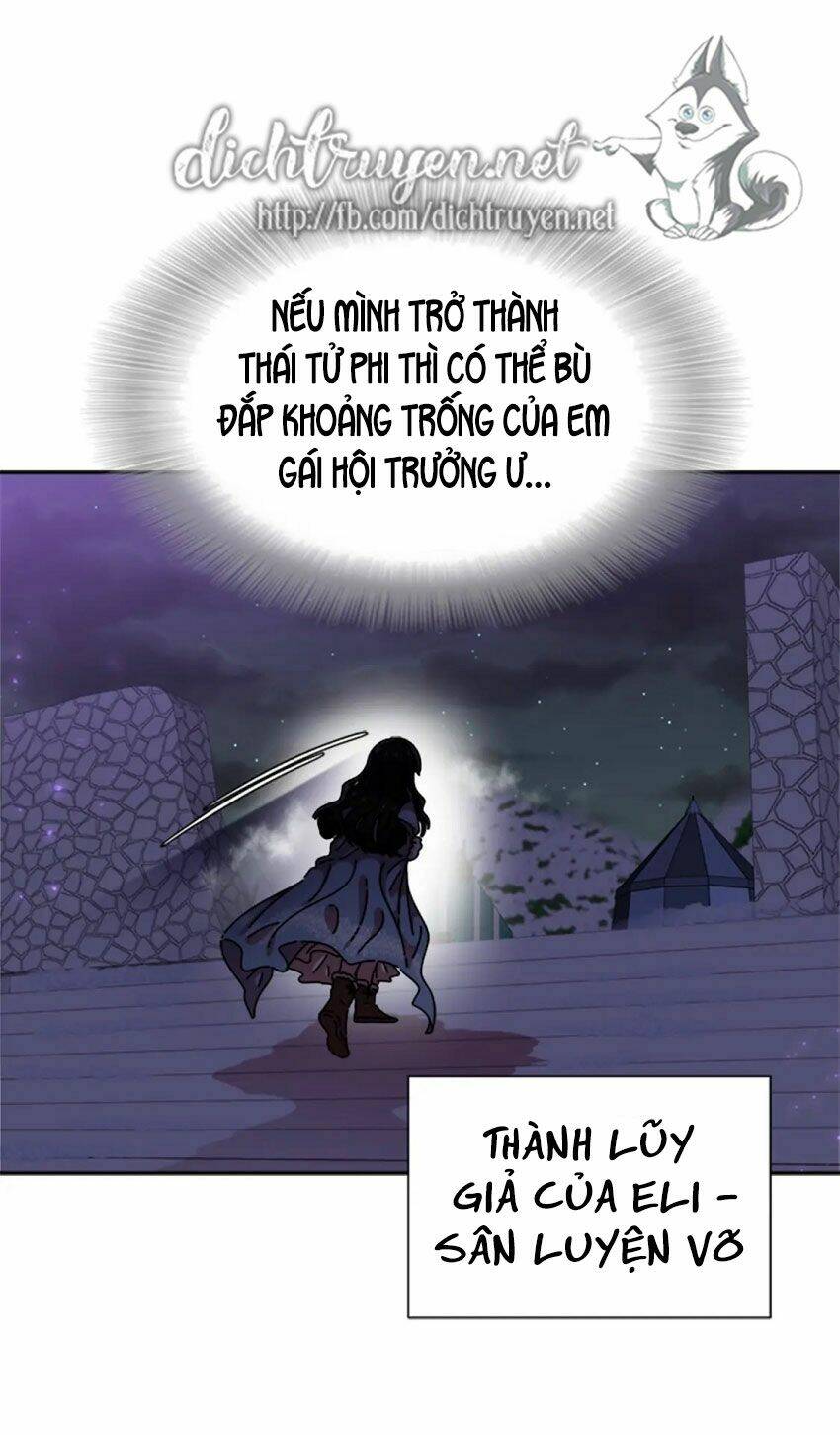 con gái bảo bối của ma vương chapter 94 41