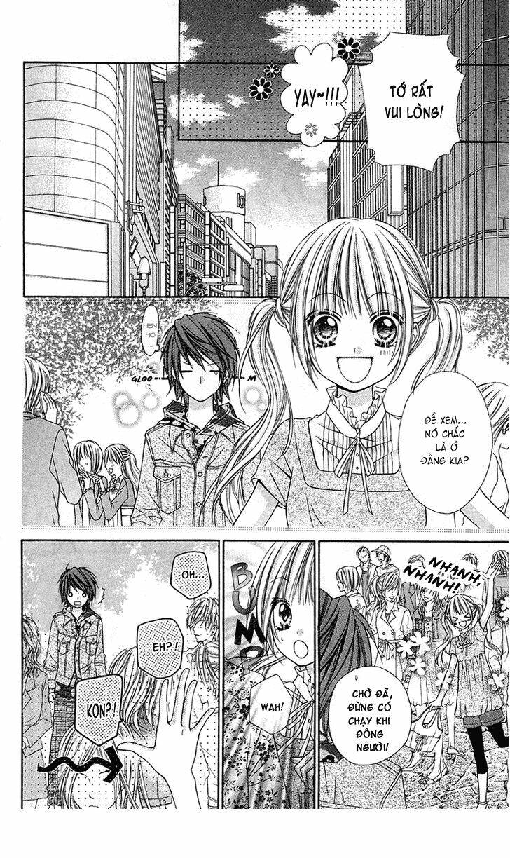 love berrish chapter 21.5 15