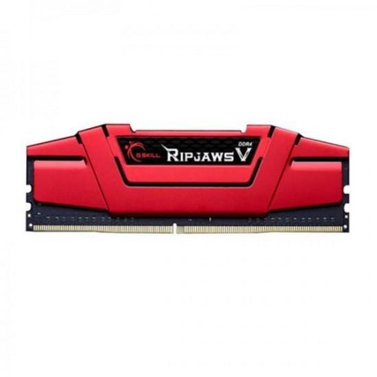 RAM GSKILL RIPJAW V 8GB (1X8GB) DDR4 3000MHZ- Hàng Chính Hãng