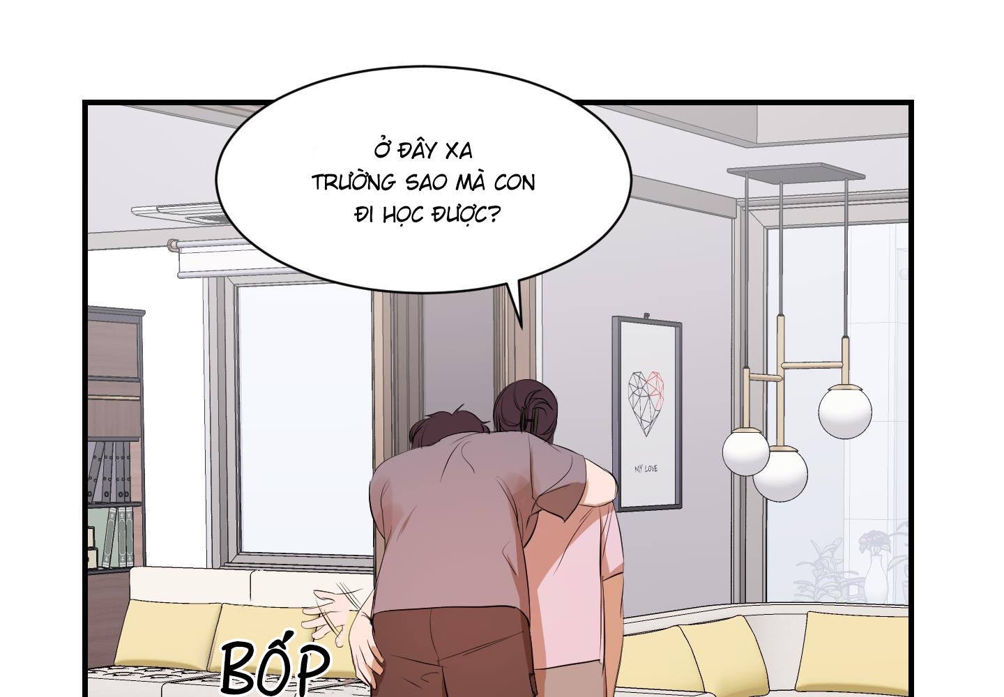 chốn riêng tư chapter 45 39